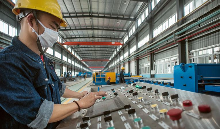 員工—以員工為本